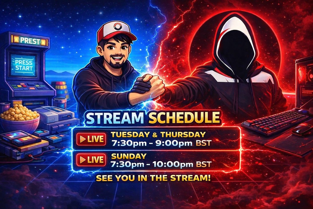 Itsfaceless tweet media