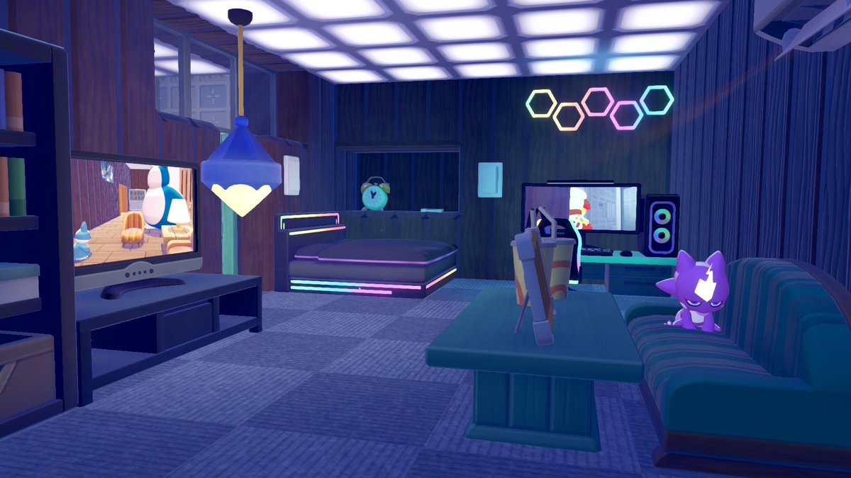 Arion Andronicus tweet media