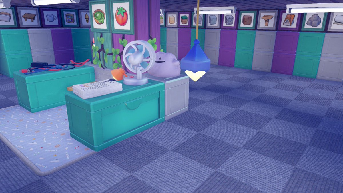 Arion Andronicus tweet media