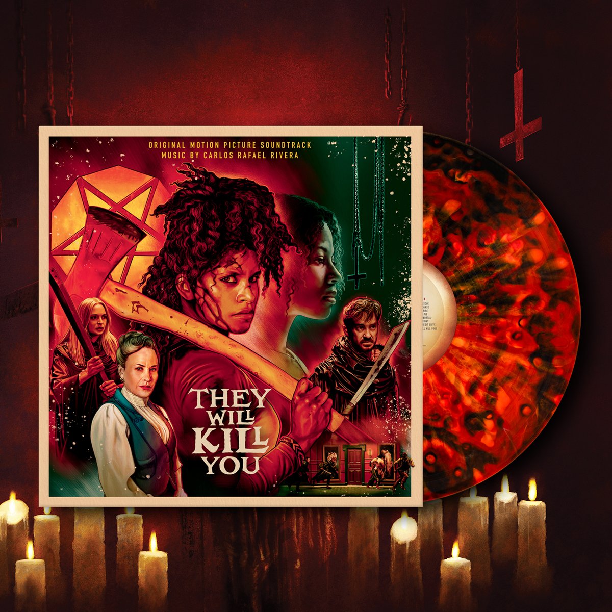 Waxwork Records tweet media