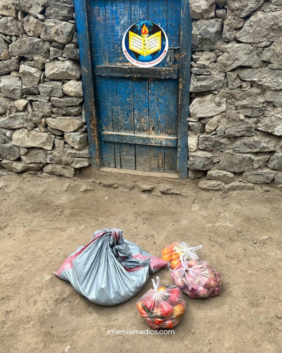 Imamia Medics International tweet media