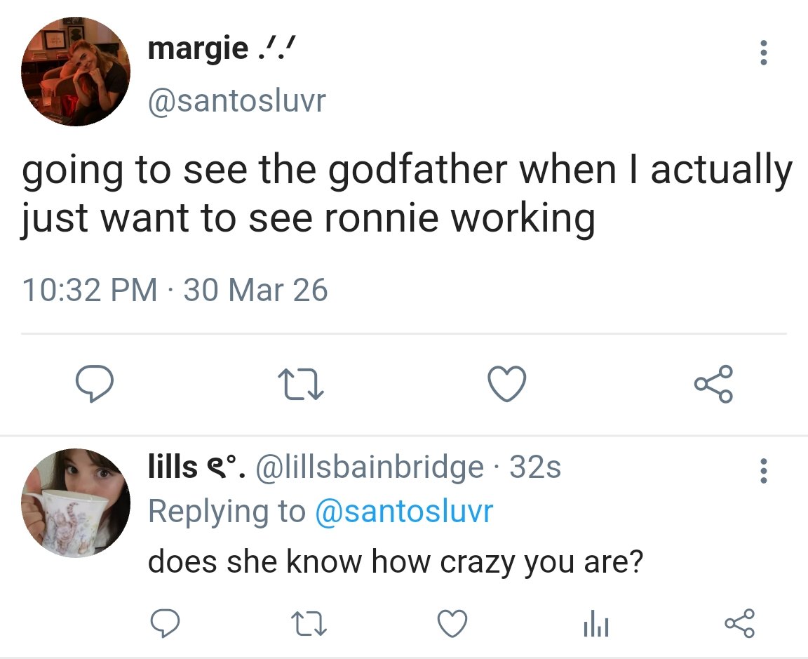 shara | marge truman shady facts tweet media