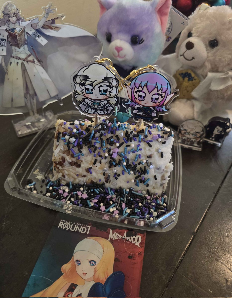 Joc 🦇 VOTE FOR LLOROMANNIC! 🩷 (pls) tweet media