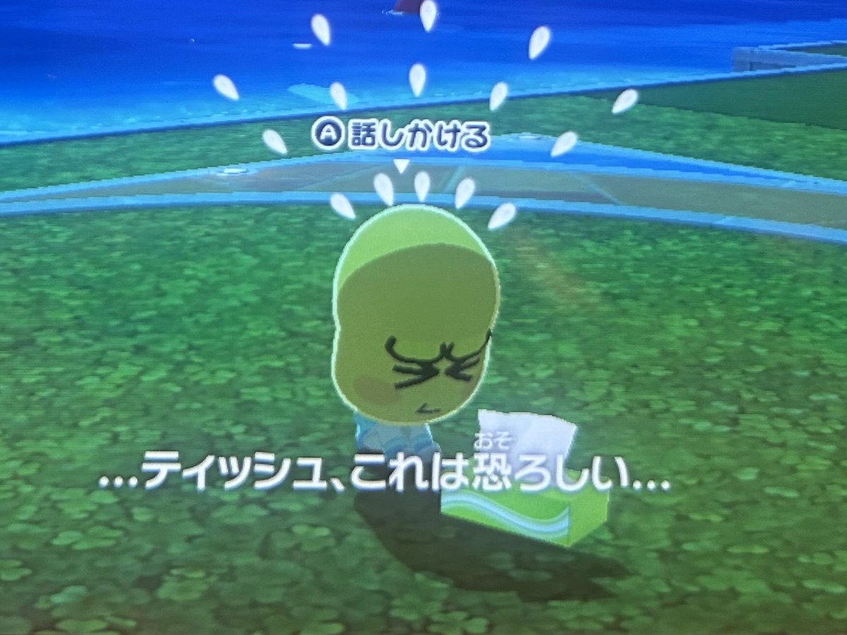 ぱっつん tweet media