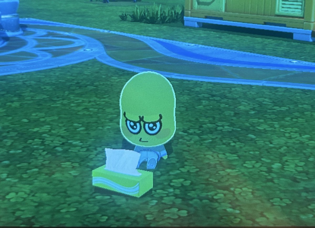 ぱっつん tweet media