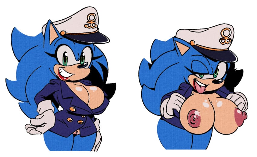 Slutty Sungazer (Multi Rol) 🔞 tweet media