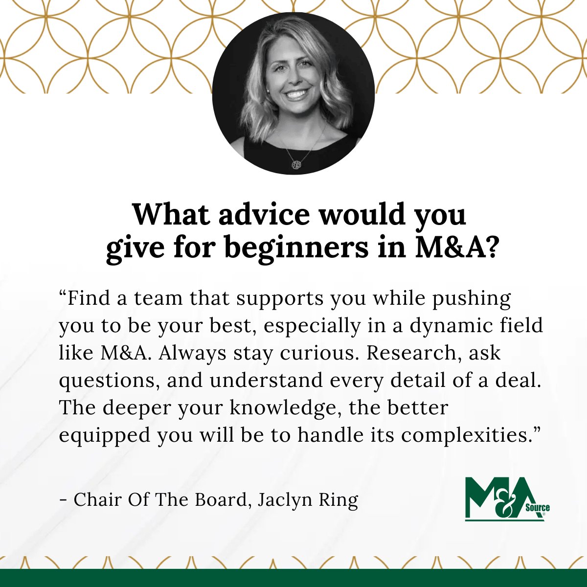 M&A Source tweet media