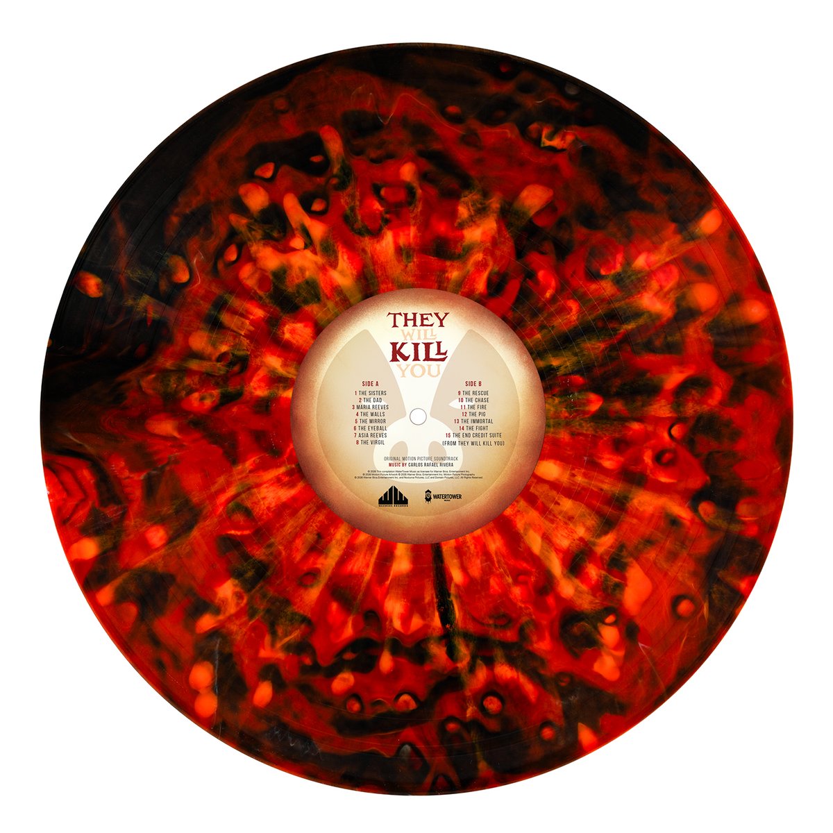 Waxwork Records tweet media