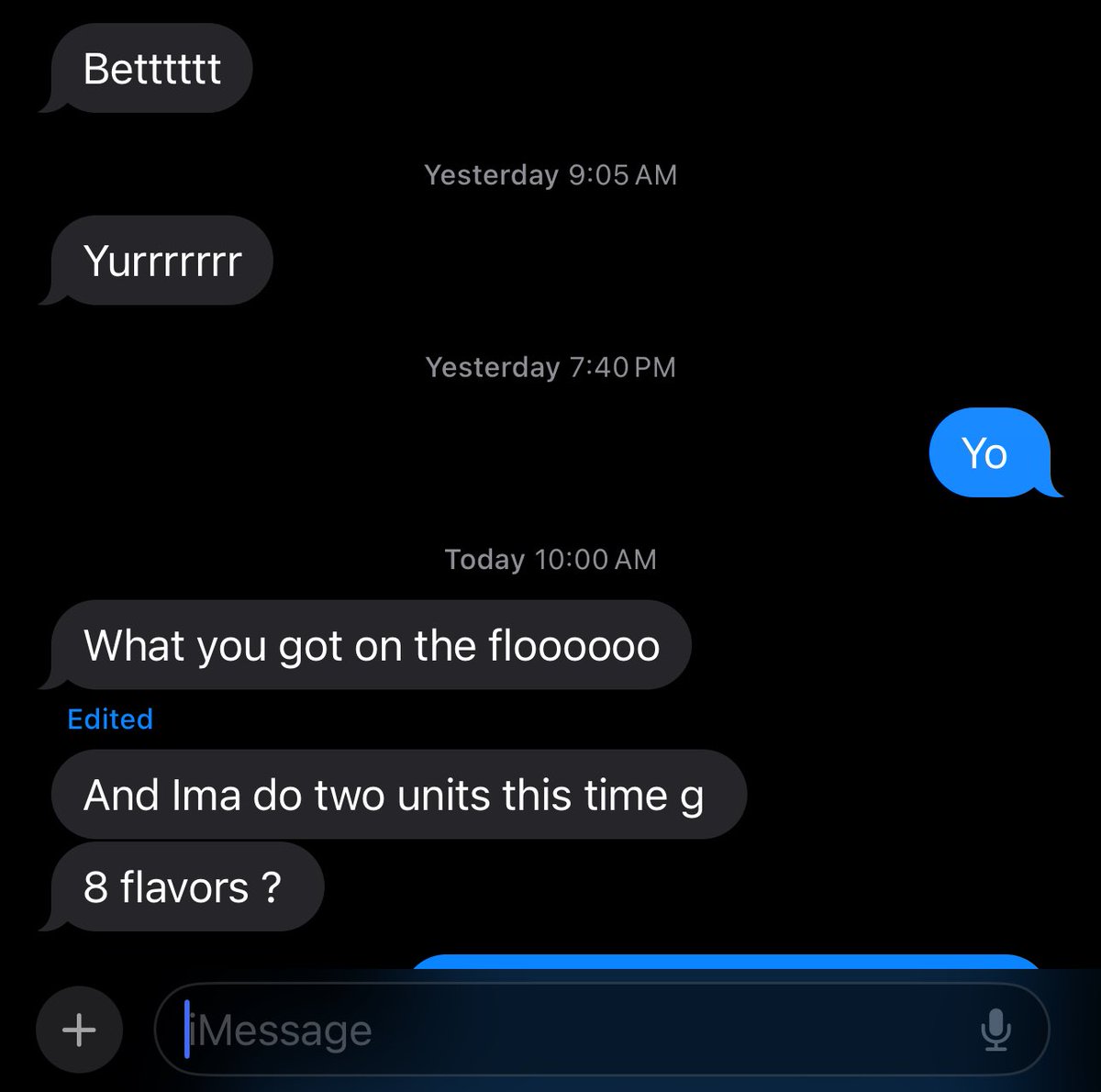 LuxuryZmoke tweet media