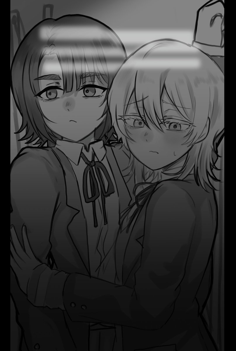 もちのしらたま tweet media