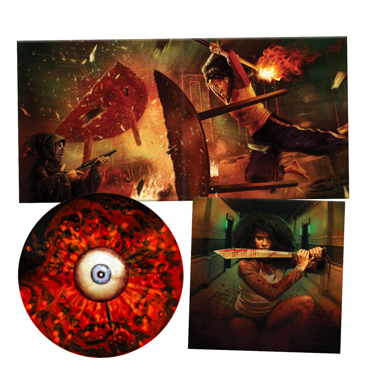 Waxwork Records tweet media