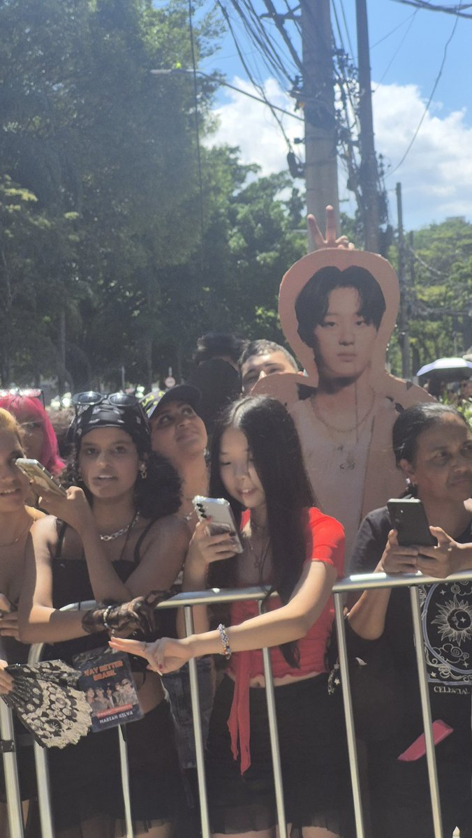 NandaNina - 5° Serie kpop tweet media