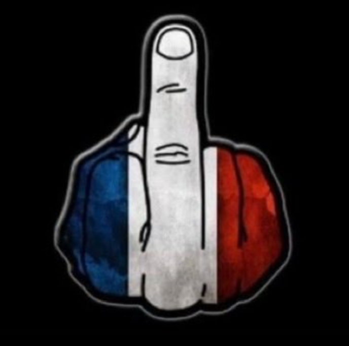 Yoko Enya 🇫🇷🎗️ tweet media