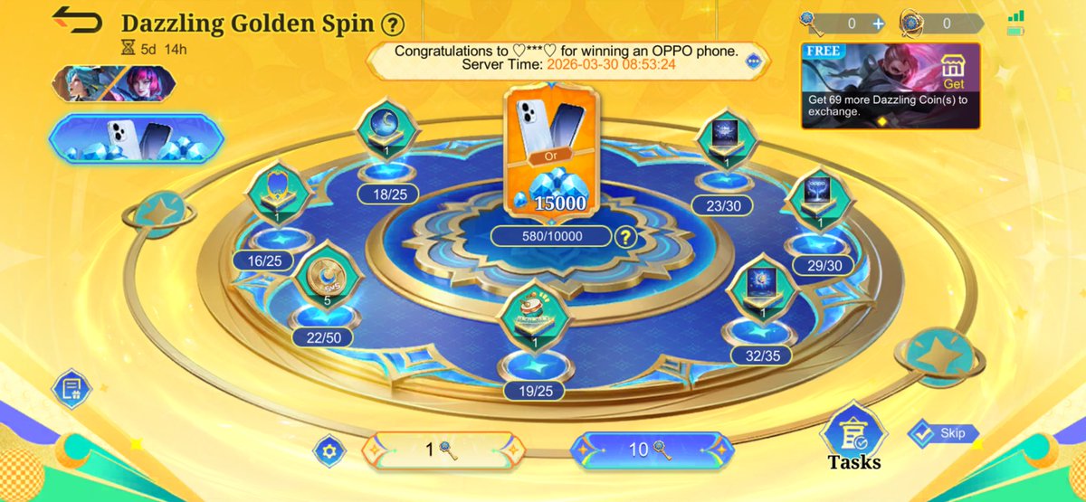 RizzSkibidi tweet media