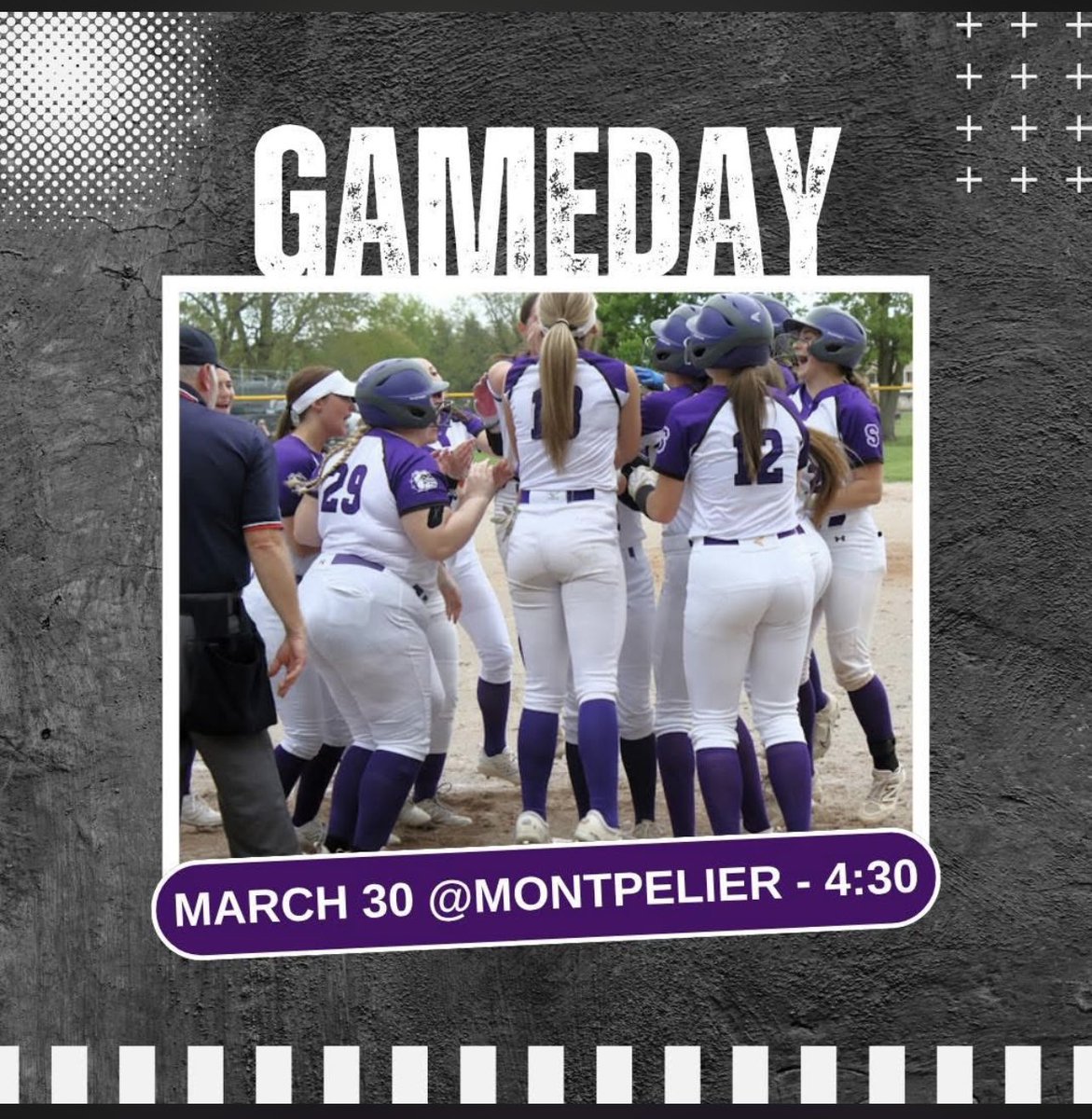 Swanton Athletics tweet media