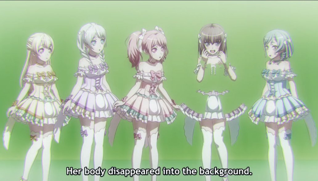 Why did you play Haruhikage? tweet media