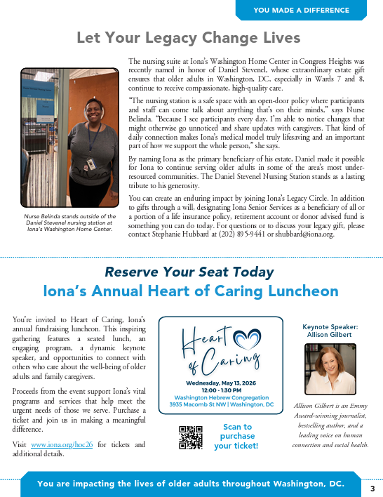Iona Senior Services tweet media