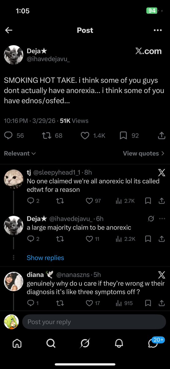 🪲Remt || edtwts no.1 mint flavoring fan tweet media