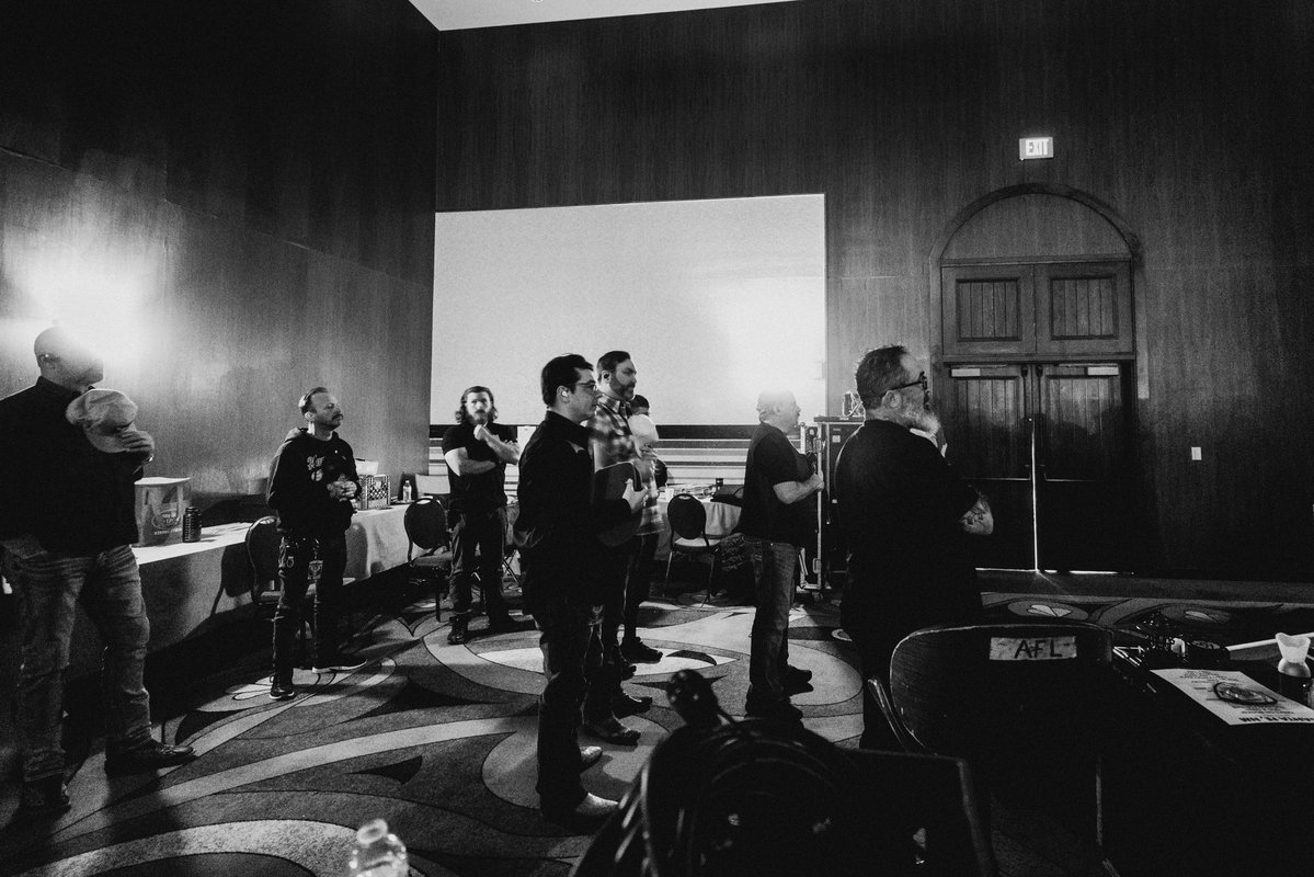 Aaron Lewis tweet media