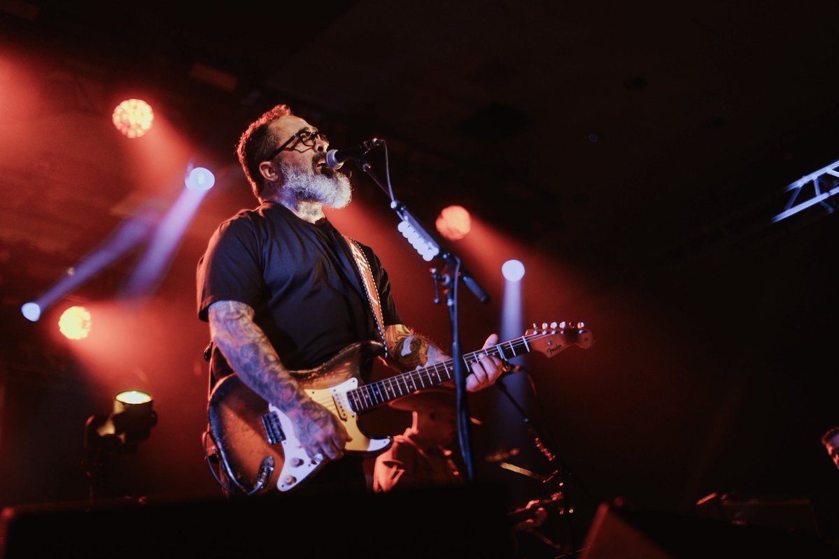 Aaron Lewis tweet media