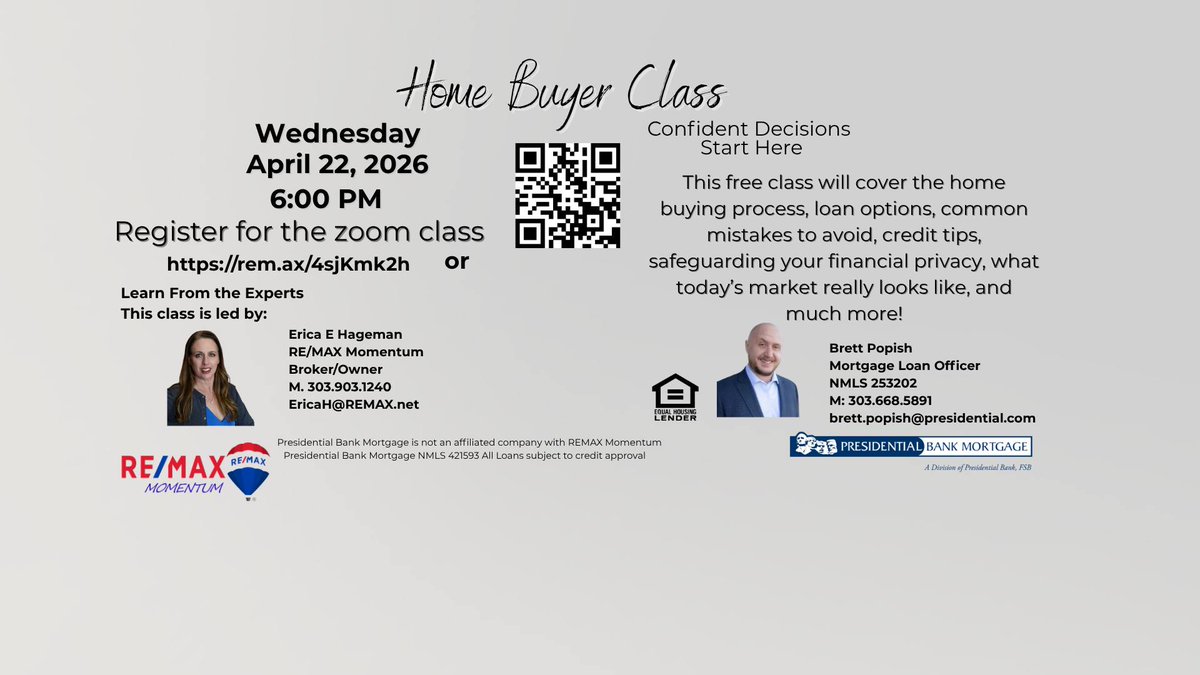 Presidential Bank Mortgage CO tweet media