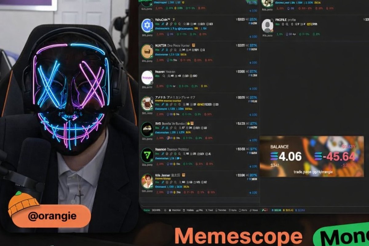 The Purge tweet media