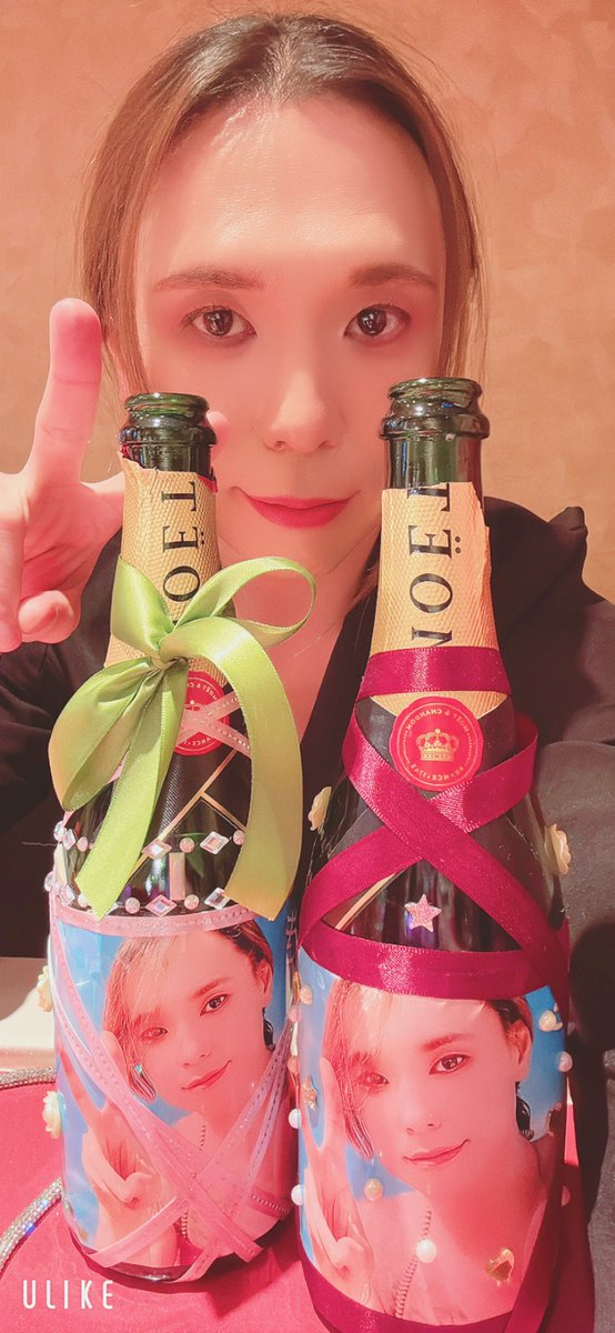 ちゃんゆき⚤SpecⅢ(本垢) tweet media