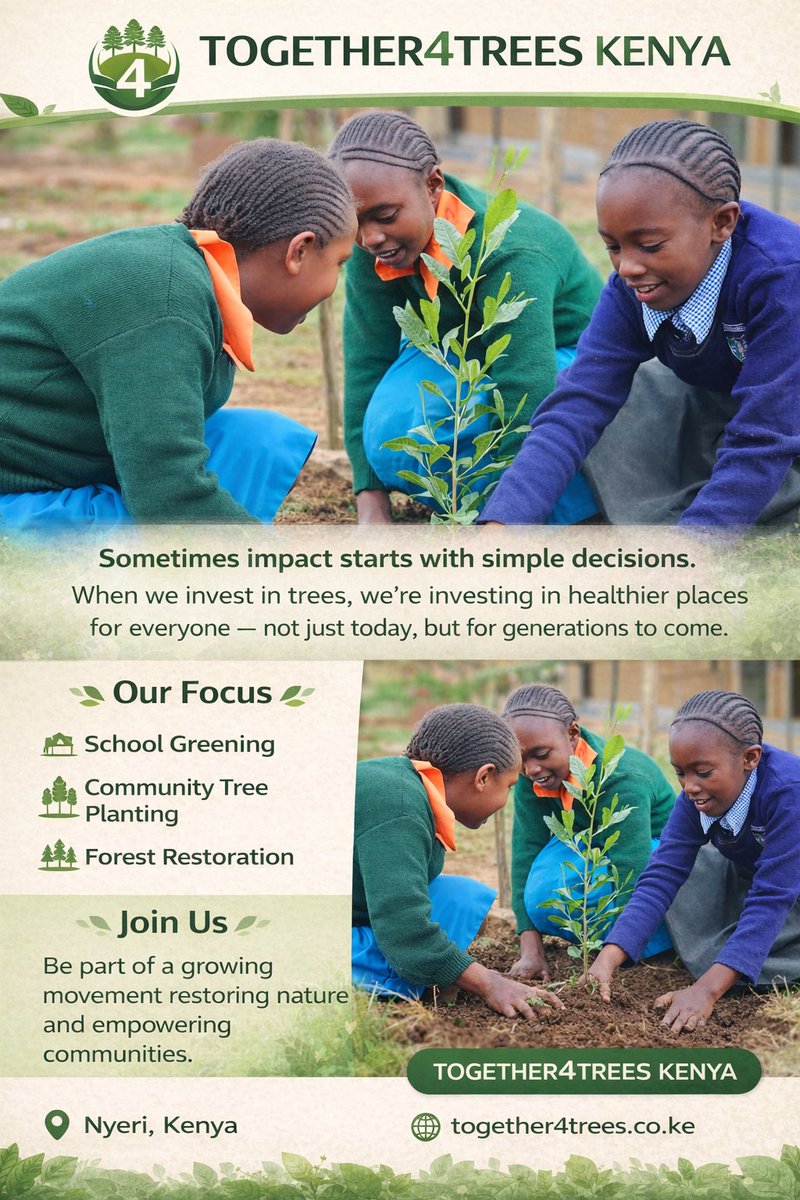 together 4trees tweet media