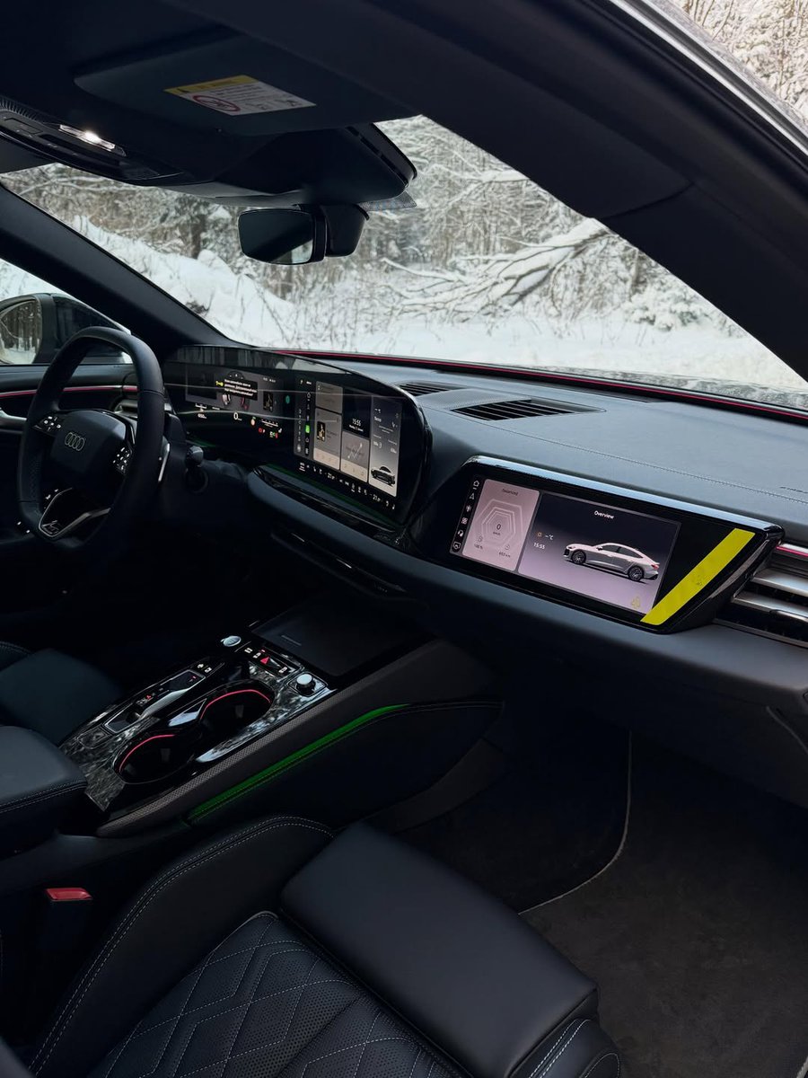 TorquePrime's tweet image. Audi A5L 🖤🖤