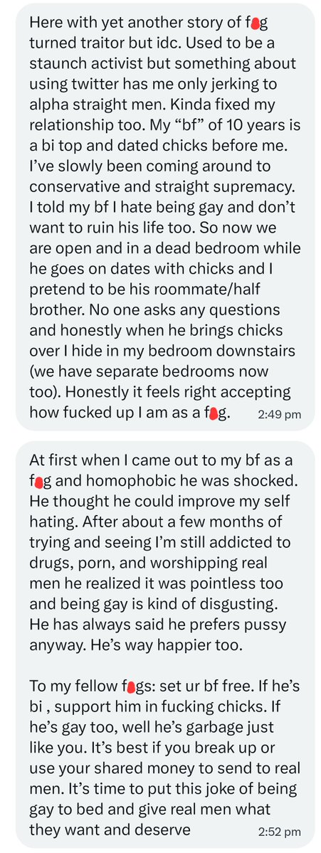 Straight Owned tweet media