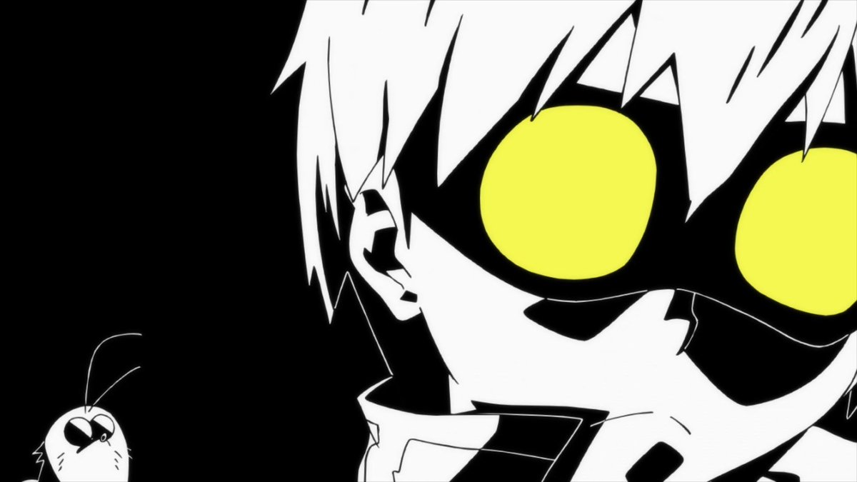 Gurren Lagann Posts tweet media