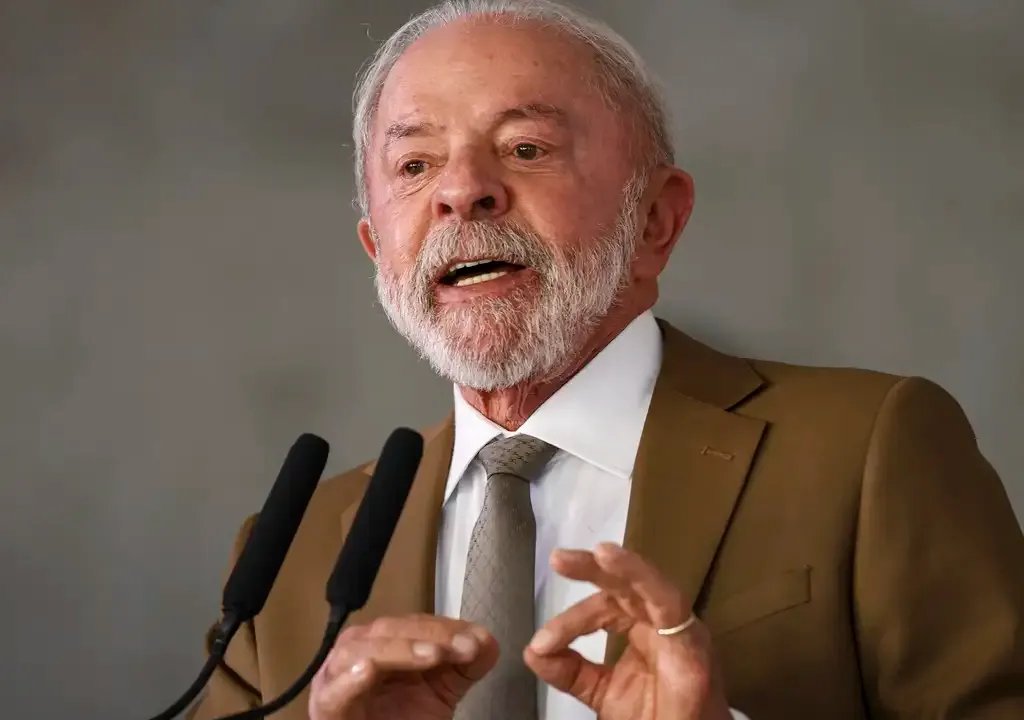 🚨PARANÁ PESQUISAS | Desaprovação a Lula se mantém no maior patamar desde agosto de 2025, segundo Paraná Pesquisas.

Desaprovação do Presidente da República chega a 52%.