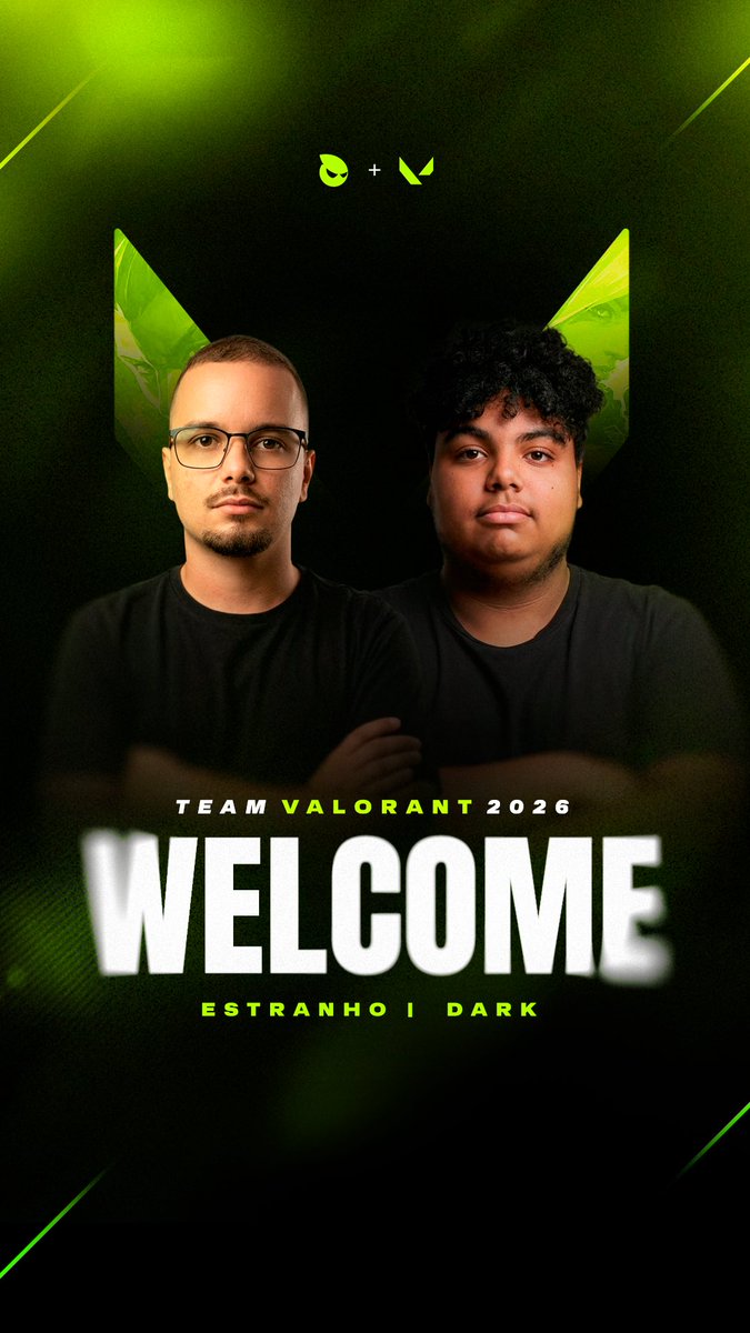 GREENING CLAN tweet media