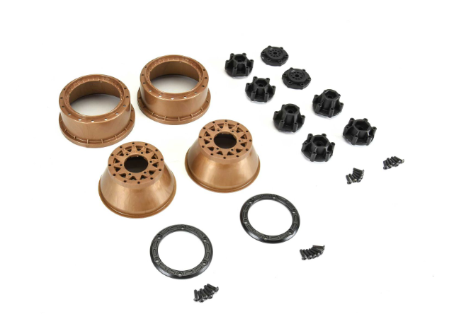 Pro-Line Racing tweet media