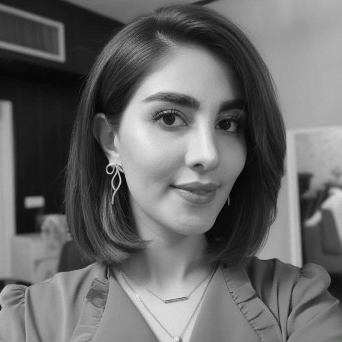 رابین شور tweet media