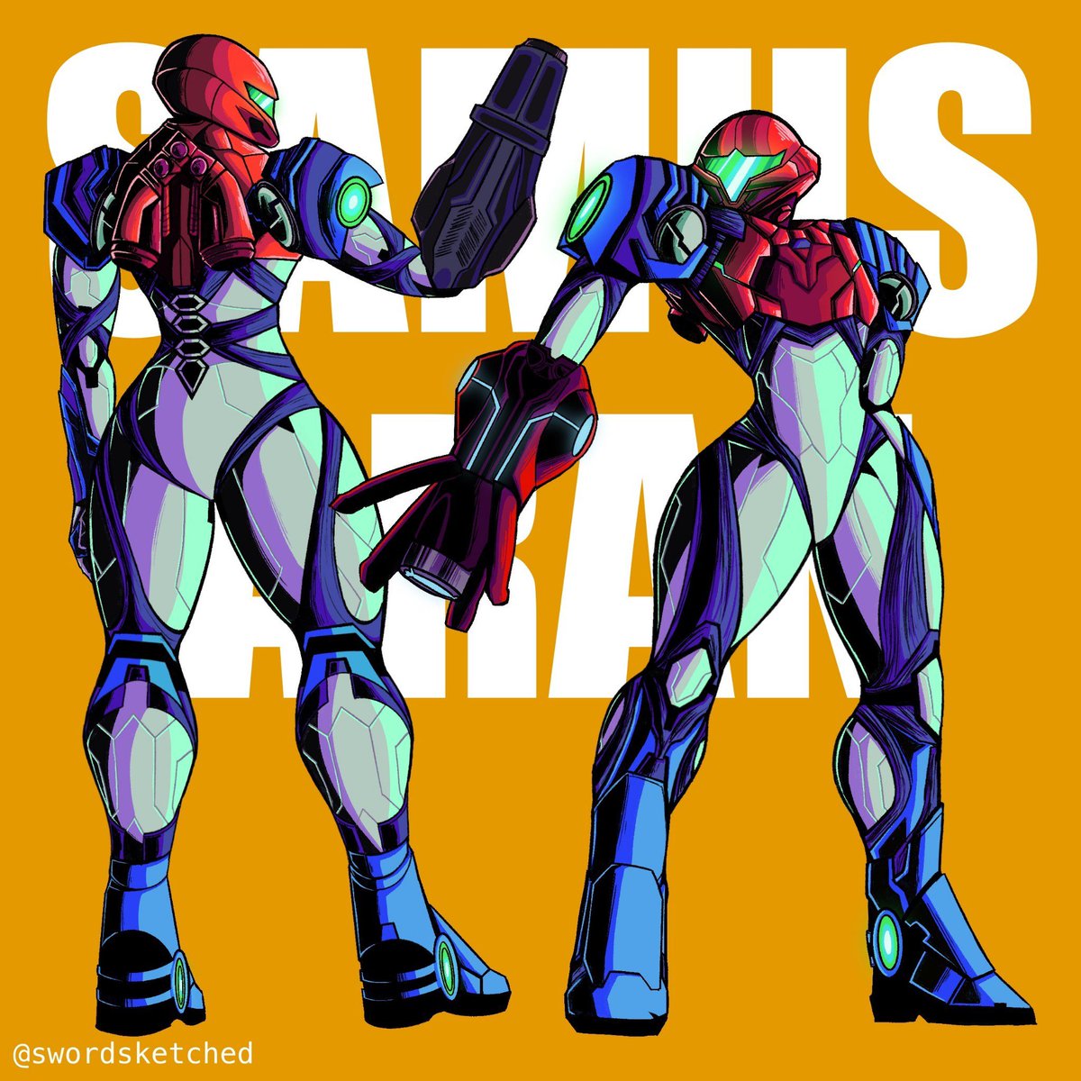 Omar Morales 🔜 LatinxComicArtsFest tweet media