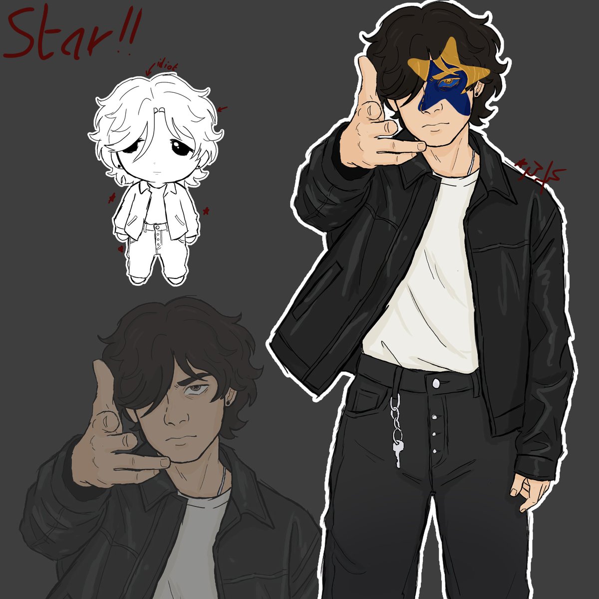 some redstone the awesome guy from bird app tweet media