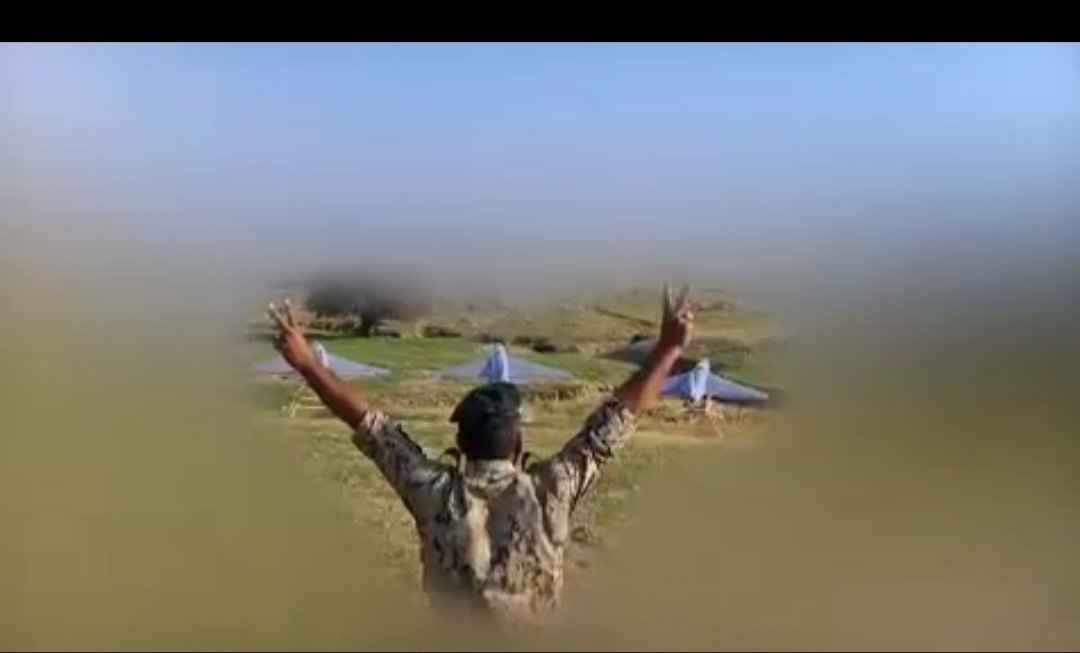 حسين الهادي بديل tweet media