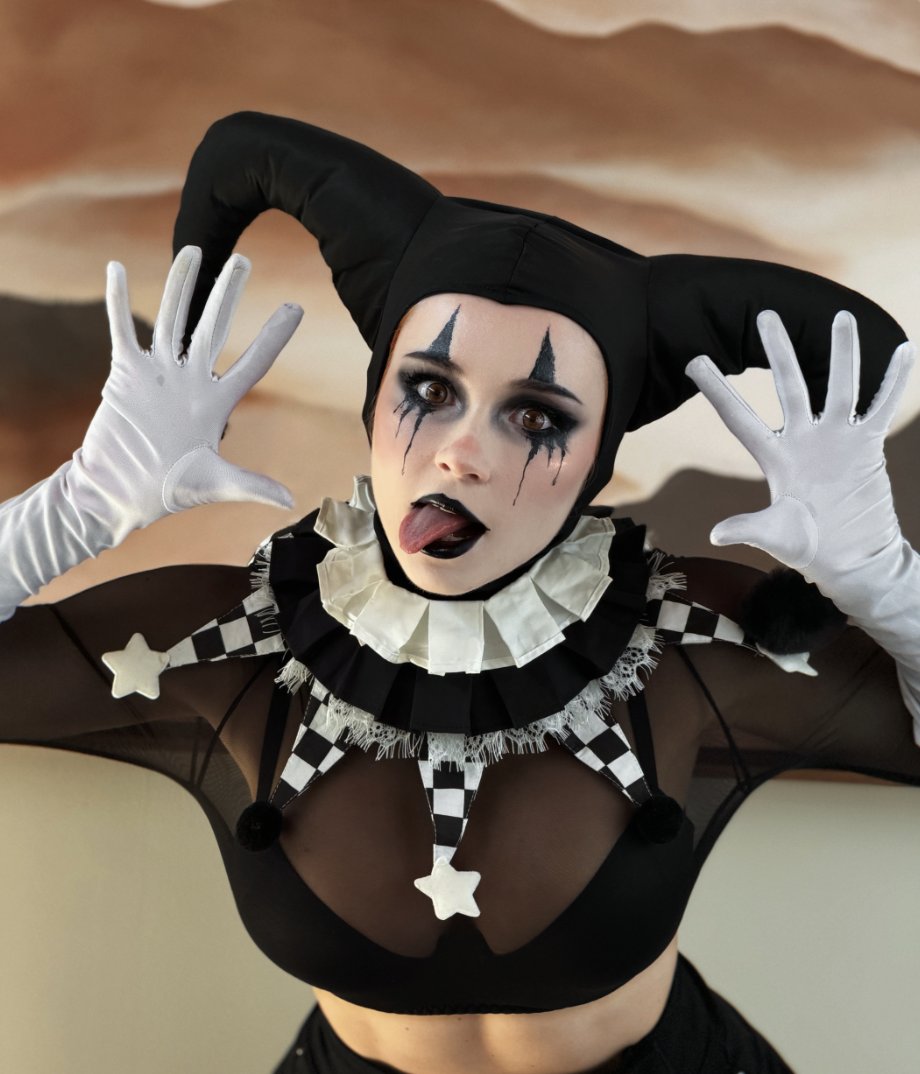 Sweetie Fox 🦊 tweet media