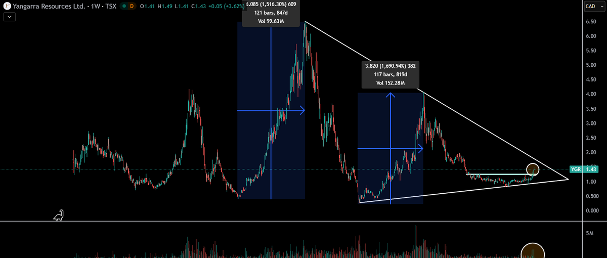 TheApeOfGoldStreet tweet media