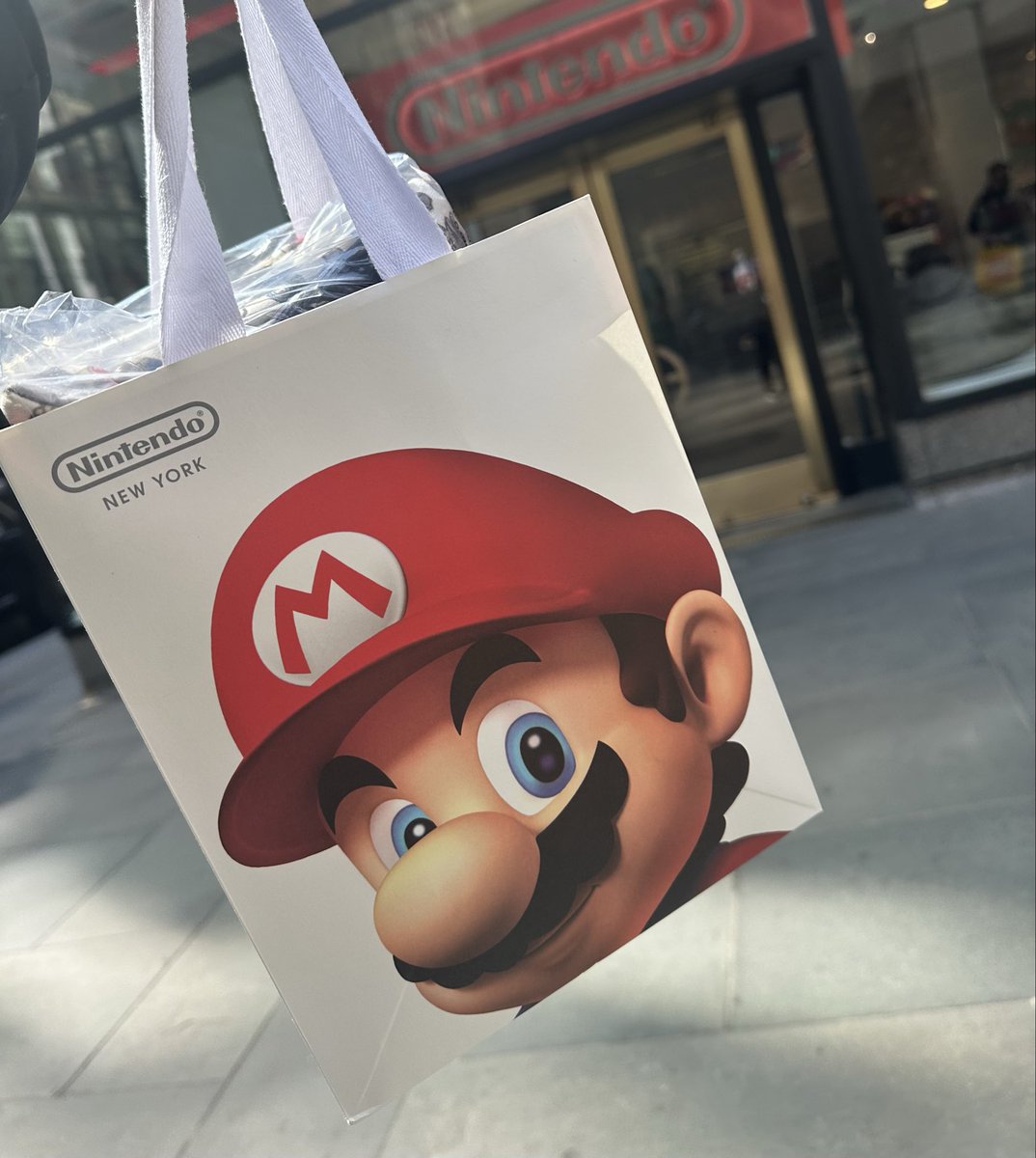 Grace Randolph tweet media