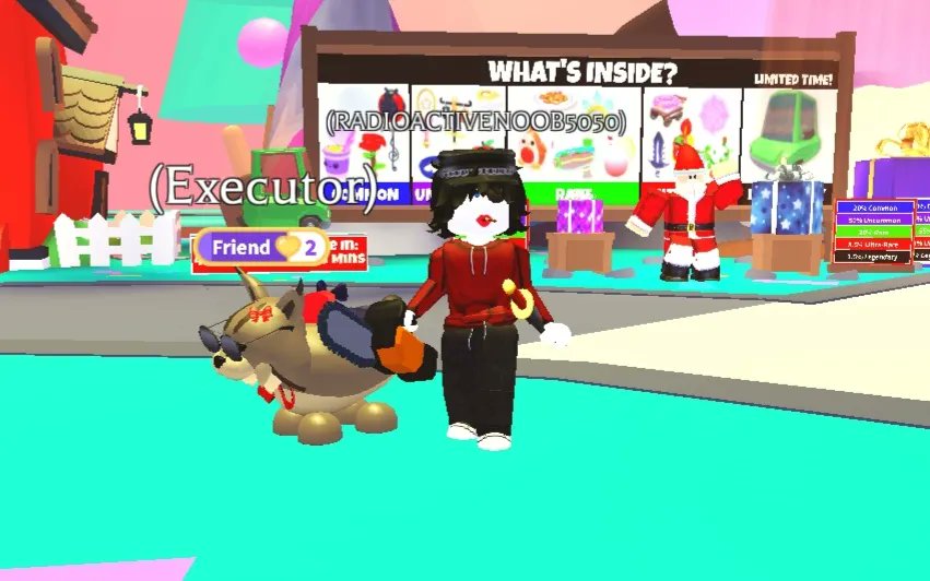 LabubuAnnihilator5014 (ellie // etchdown !!) tweet media