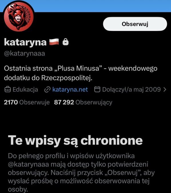 Zygfryd Czaban tweet media