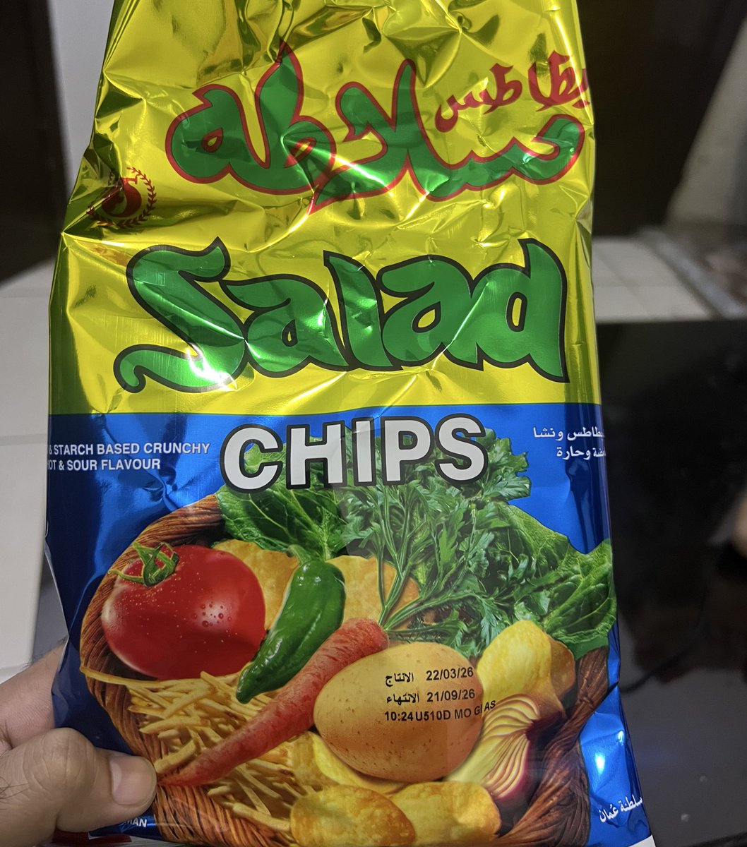 Iam_Mudasir1's tweet image. Mine Salad time... 🤣
#Hero