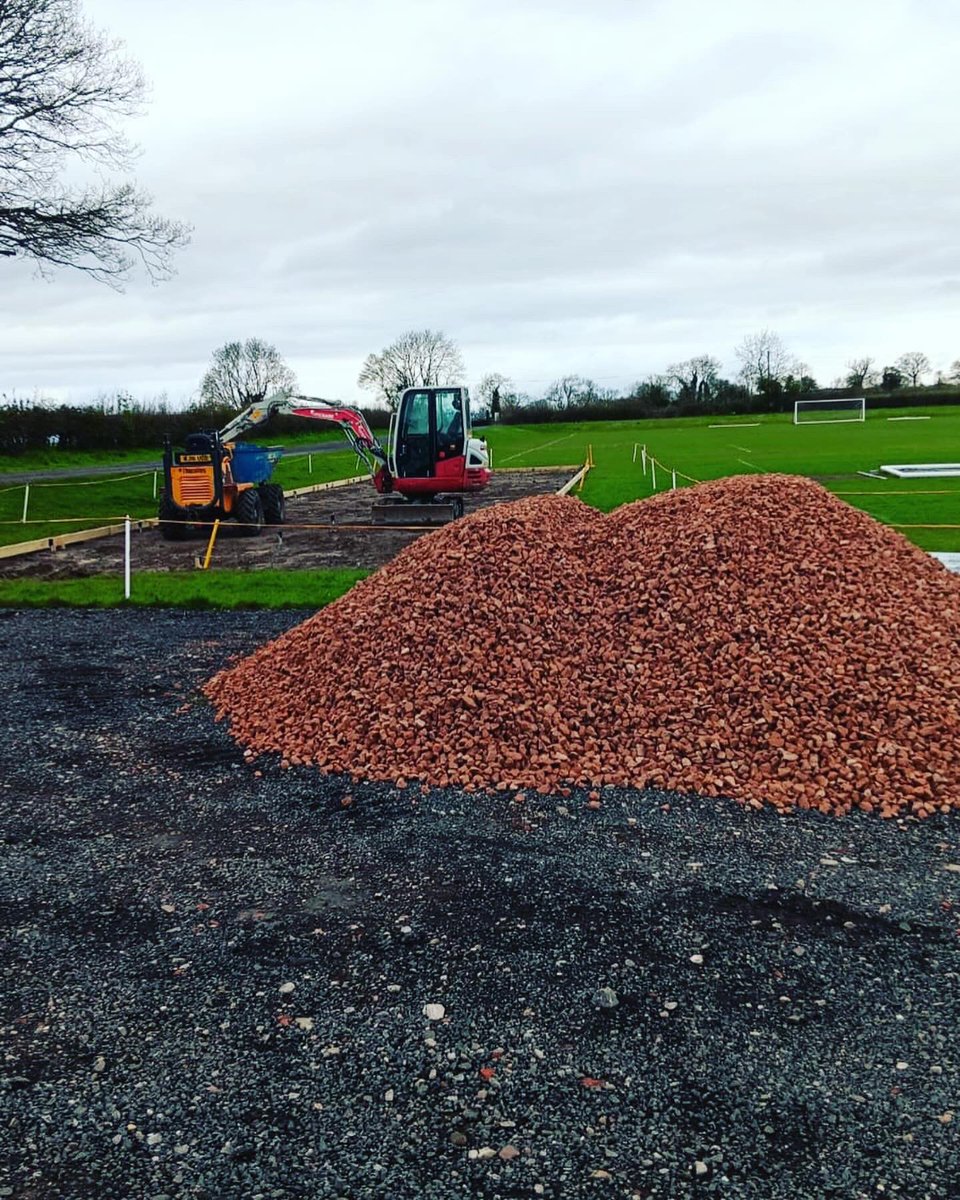 Inkberrow Cricket Club tweet media