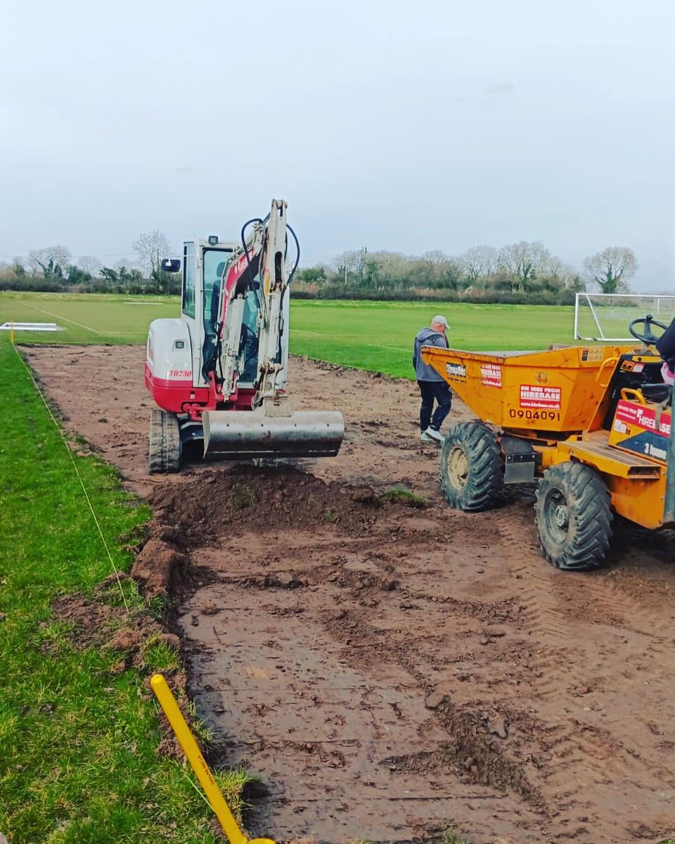 Inkberrow Cricket Club tweet media