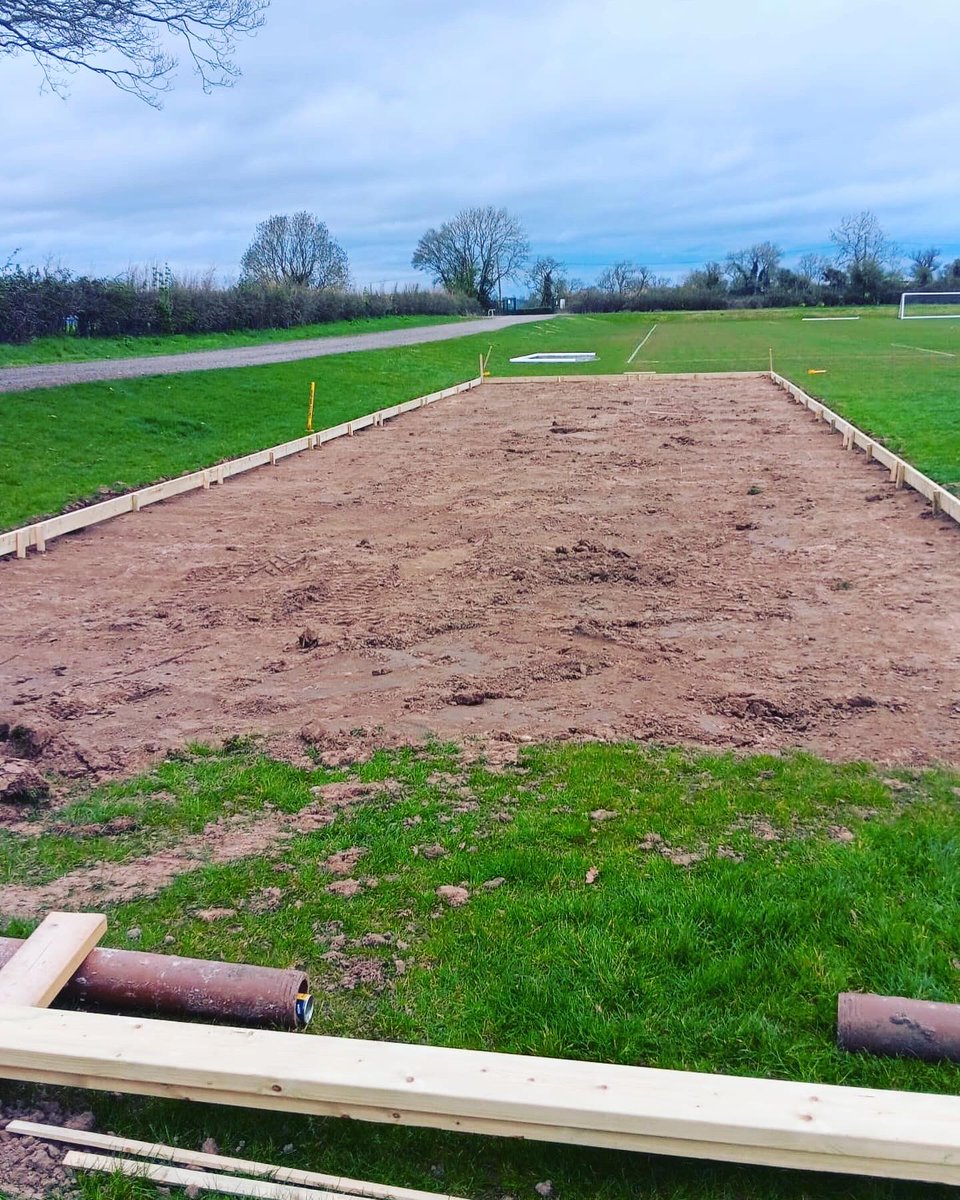 Inkberrow Cricket Club tweet media