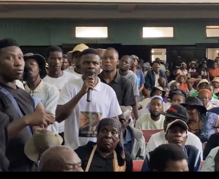 Gift Ostallos Siziba tweet media