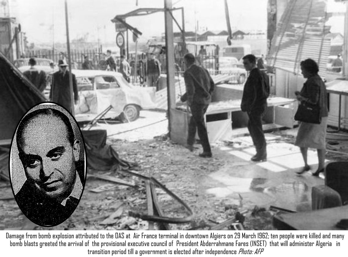 Colonial Twilight tweet media