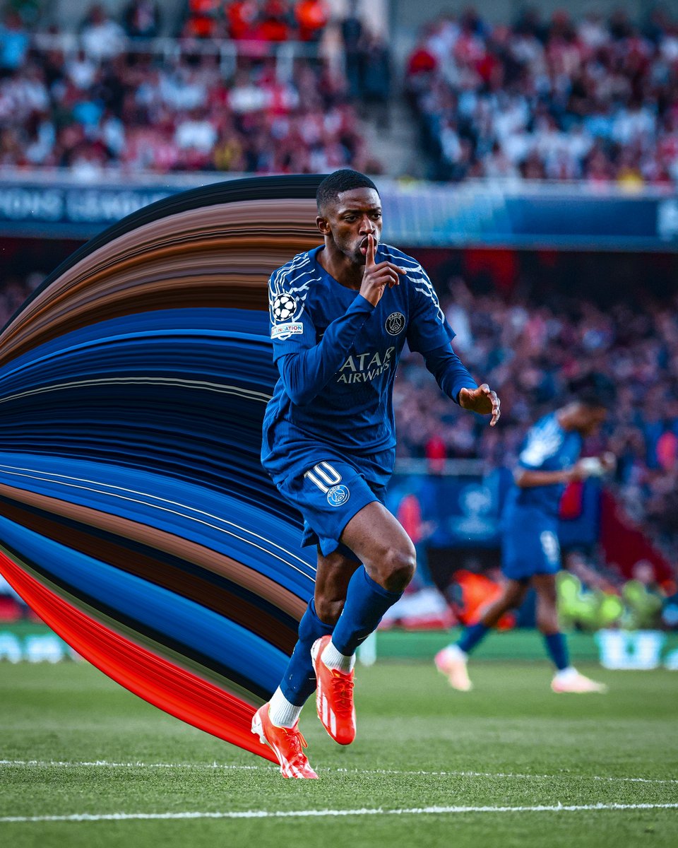 Paris Saint-Germain tweet media